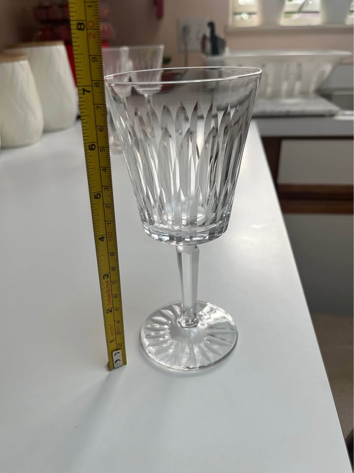 Champagne or wine glasses - set of 4 - photo 2