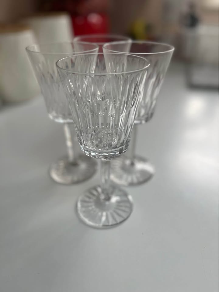 Champagne or wine glasses - set of 4 - photo 3
