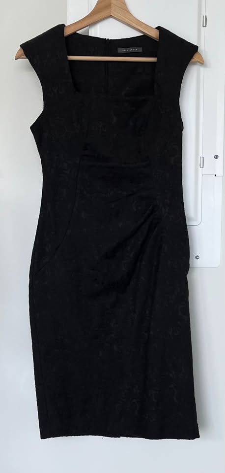 Evening Dress - Black - photo 2