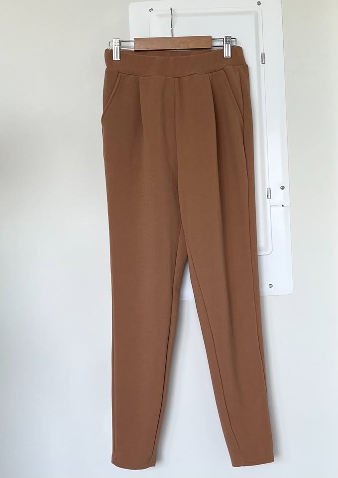 Business Casual Pants - Khaki - photo 2