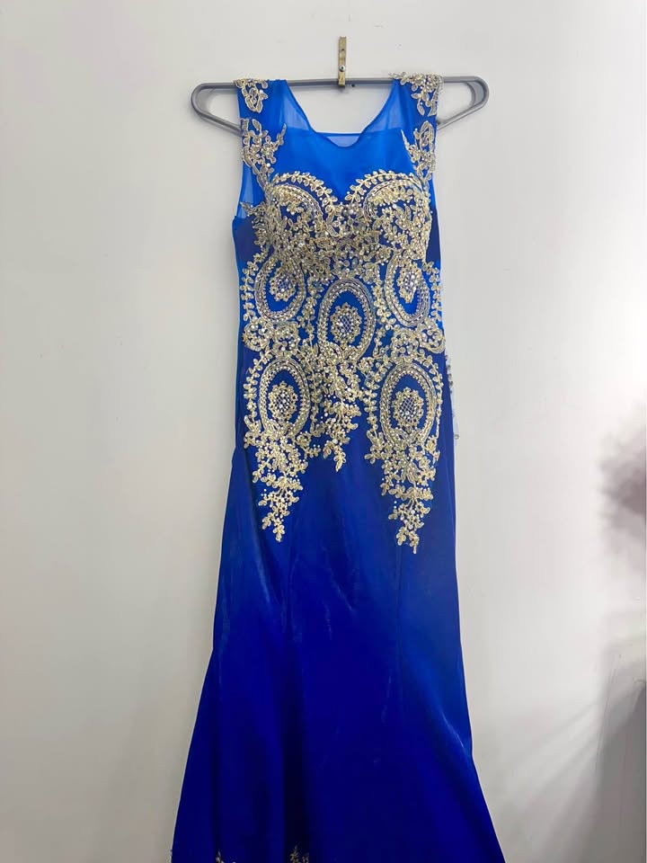 Formal Gowns