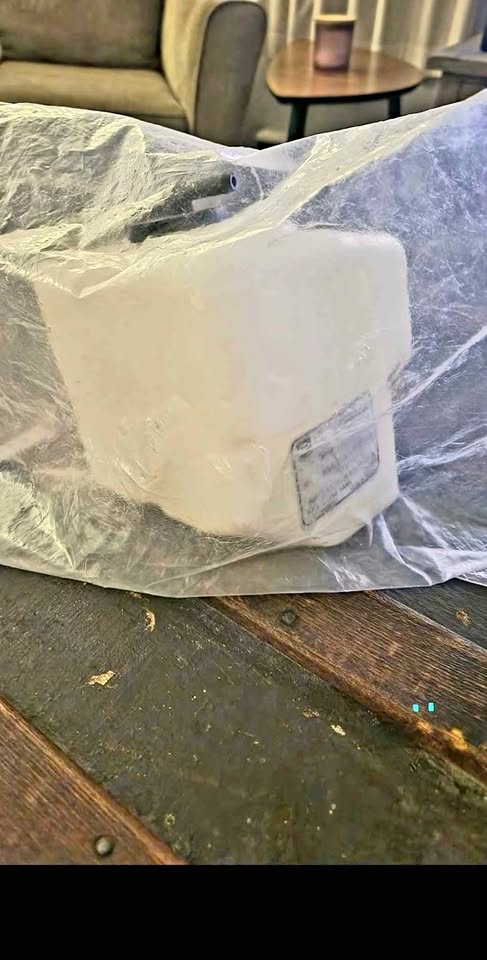 Toyota Camry Solara Coolant Bottle