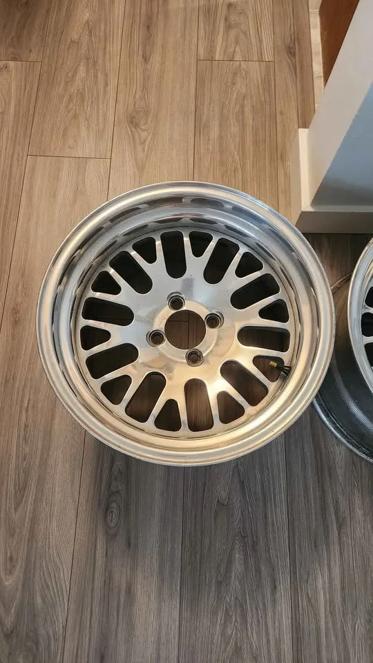 CCW Forged 4x100 Wheels image indicator(2)