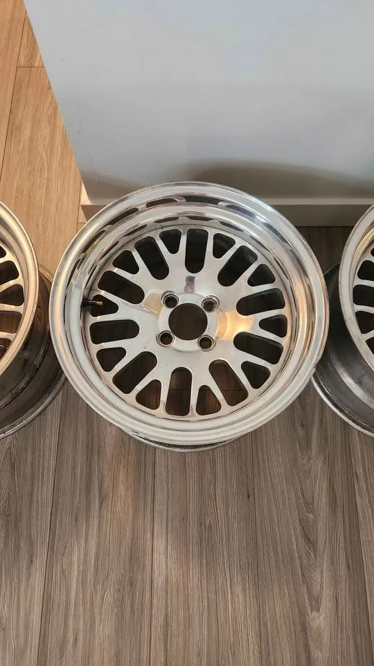 CCW Forged 4x100 Wheels image indicator(3)