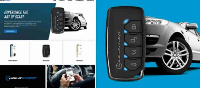 Remote start * Starting at $449*