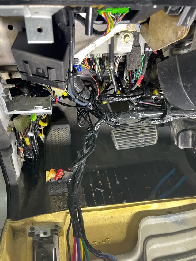 Remote start * Starting at $449* image indicator(2)