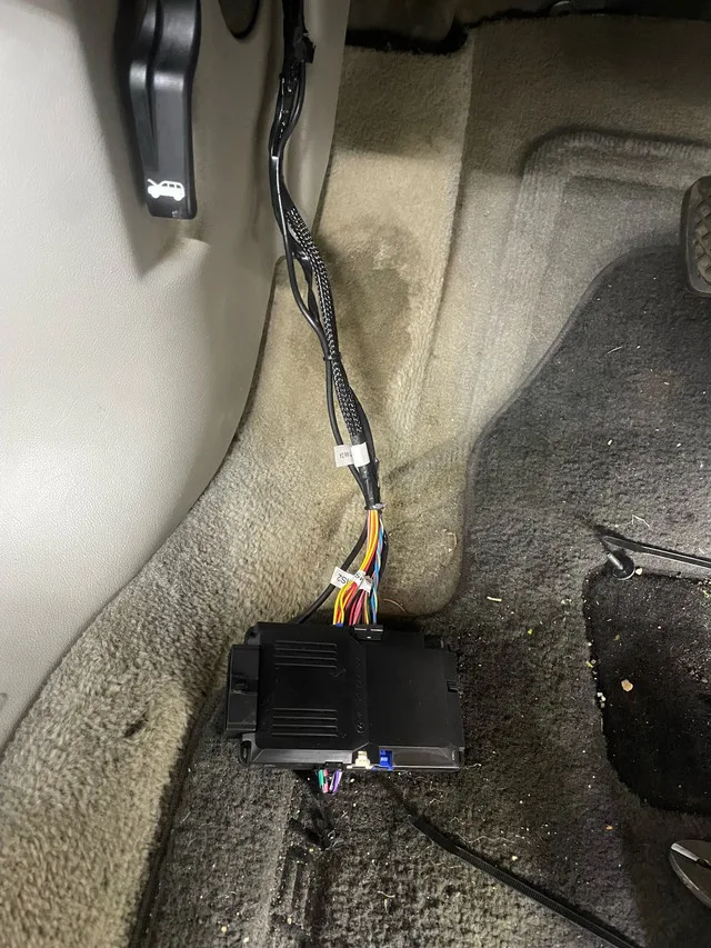 Remote start * Starting at $449* image indicator(6)