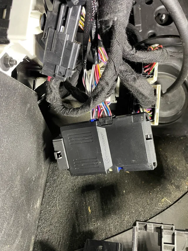 Remote start * Starting at $449* image indicator(9)