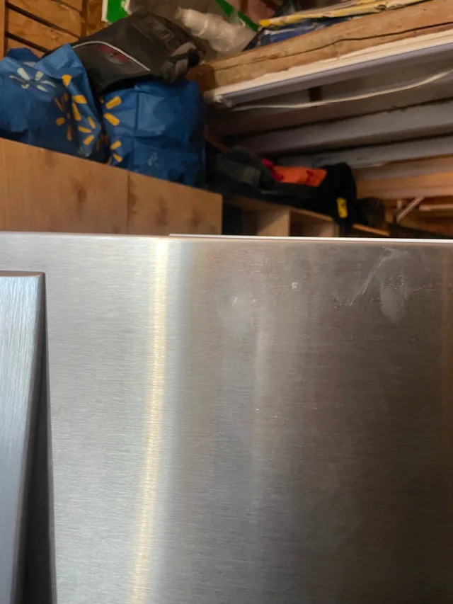 ** NEW** WRT148FZDM00 whirlpool fridge ** Price Reduced** image indicator(3)