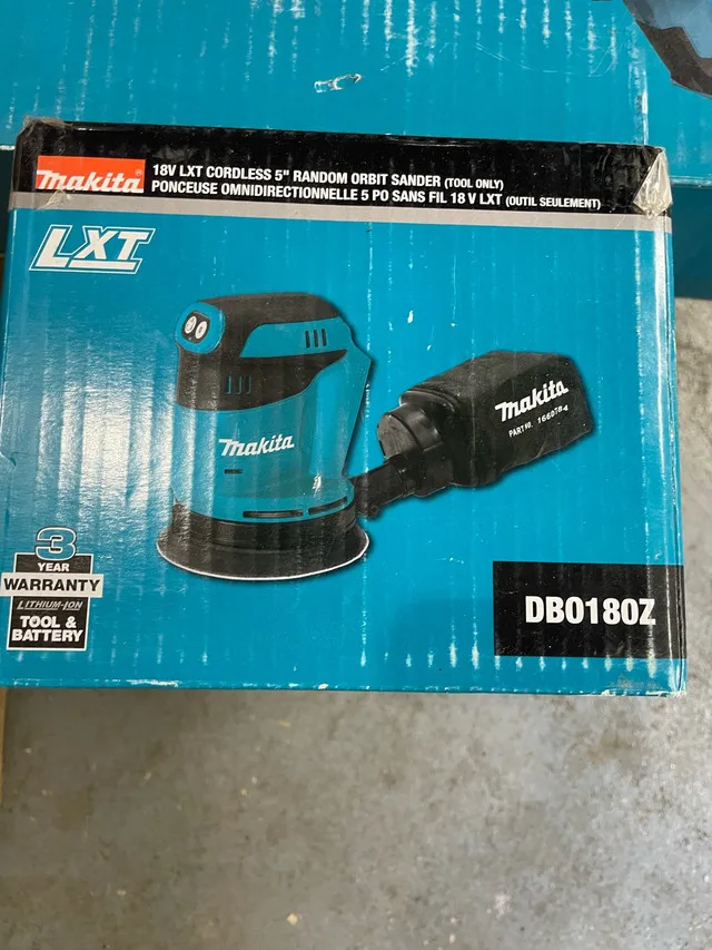 Cordless Corded and Pneumatic Power tools image indicator(2)