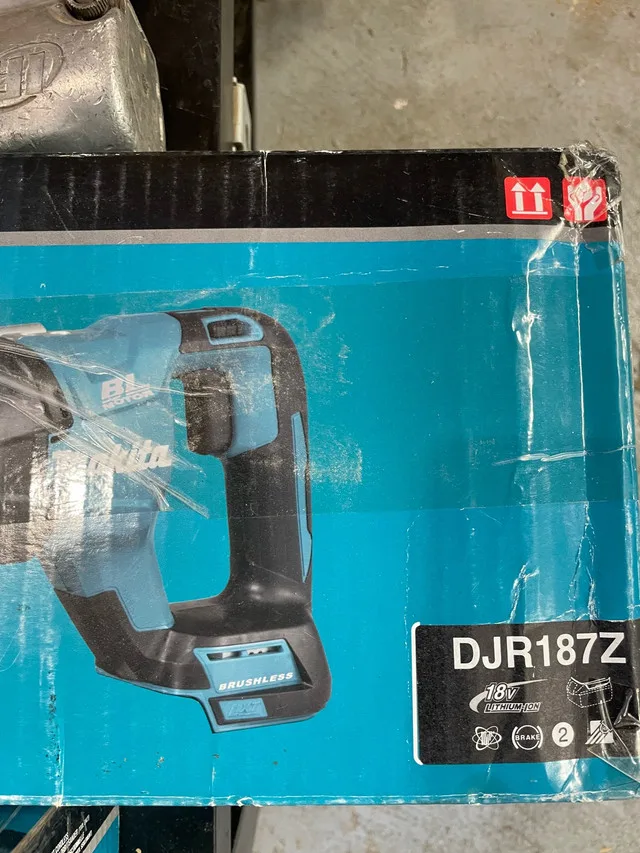 Cordless Corded and Pneumatic Power tools image indicator(3)