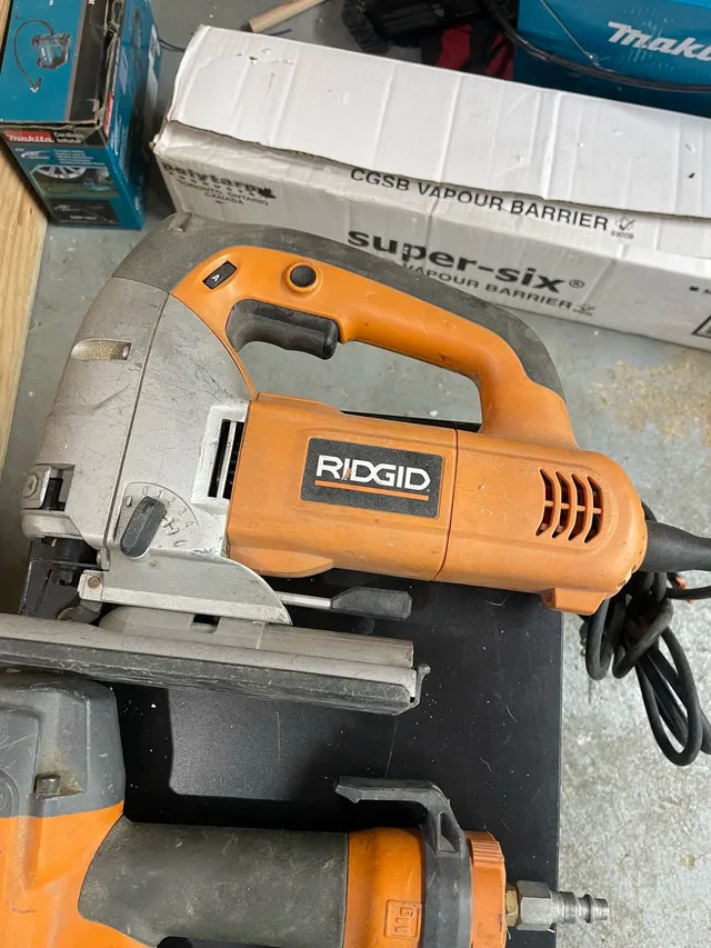 Cordless Corded and Pneumatic Power tools image indicator(7)