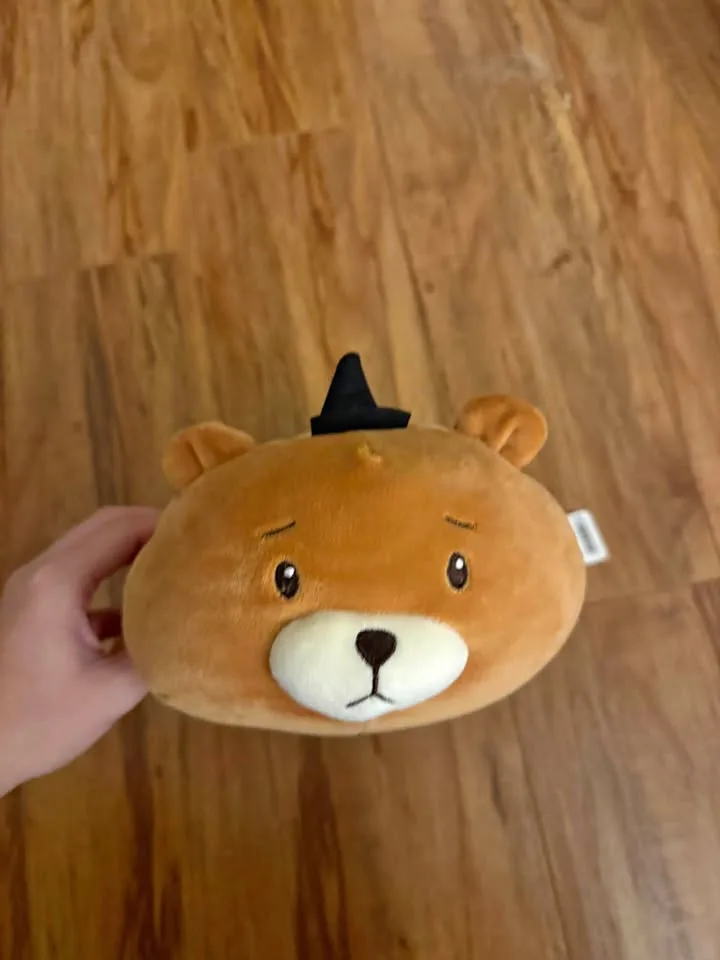 Miniso Bear stuffy