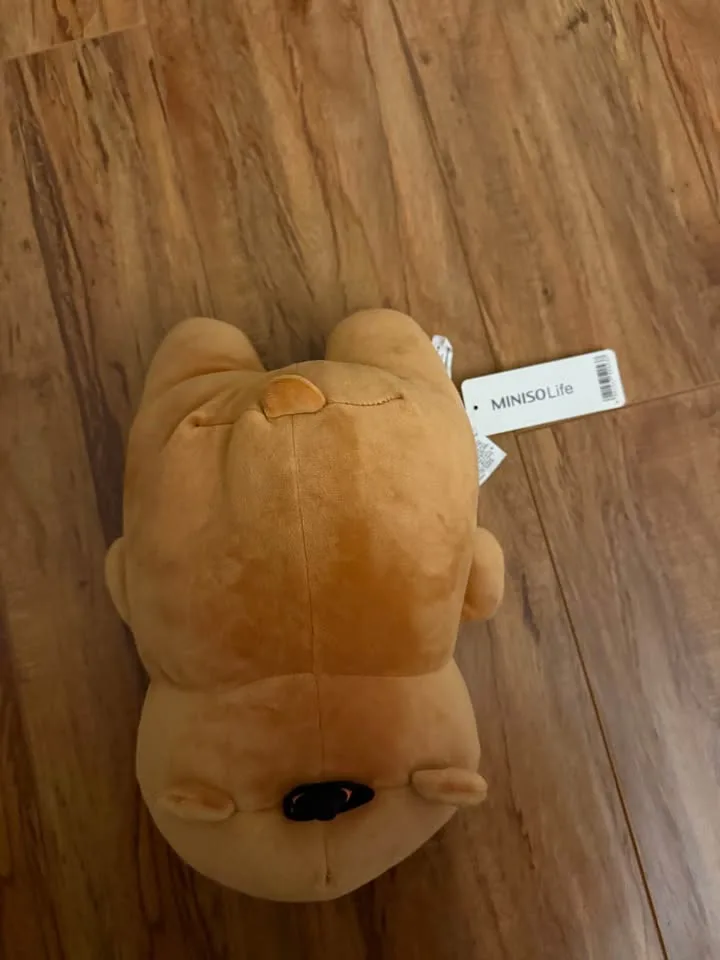 Miniso Bear stuffy image indicator(2)