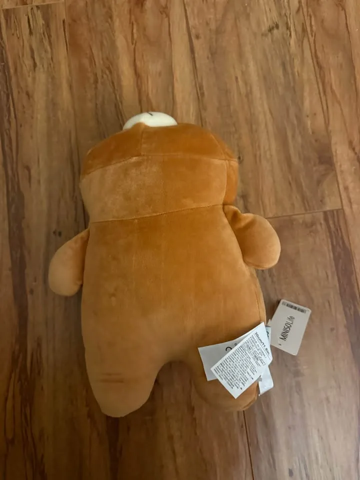 Miniso Bear stuffy image indicator(3)