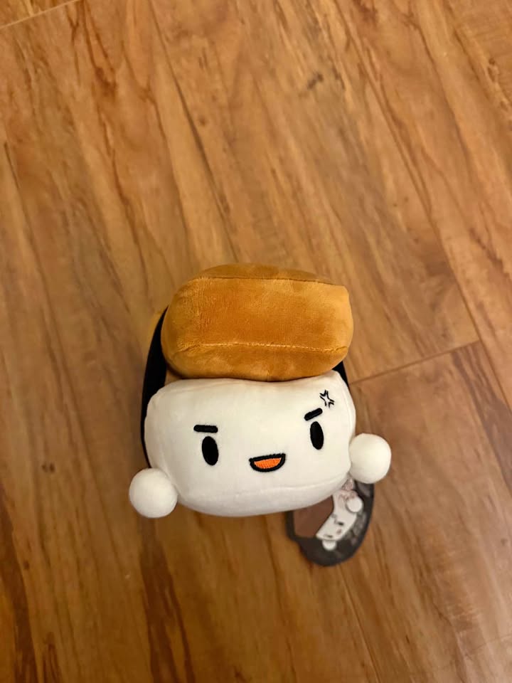 ArtBox Sushi Stuffy