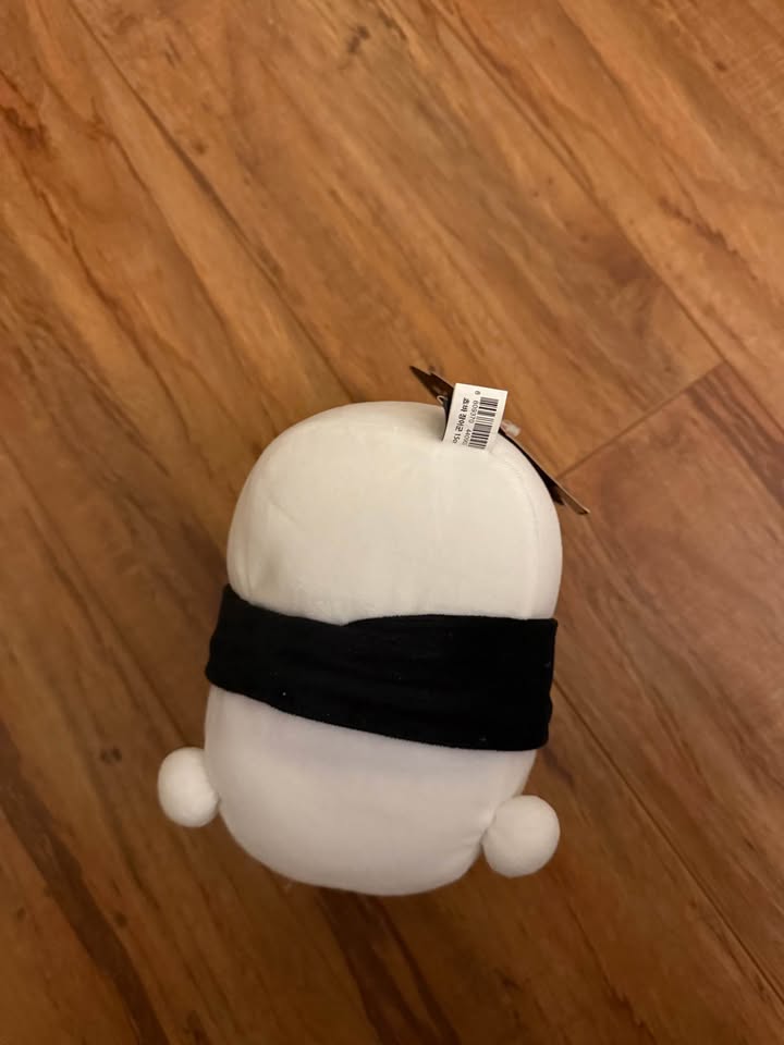 ArtBox Sushi Stuffy - photo 3