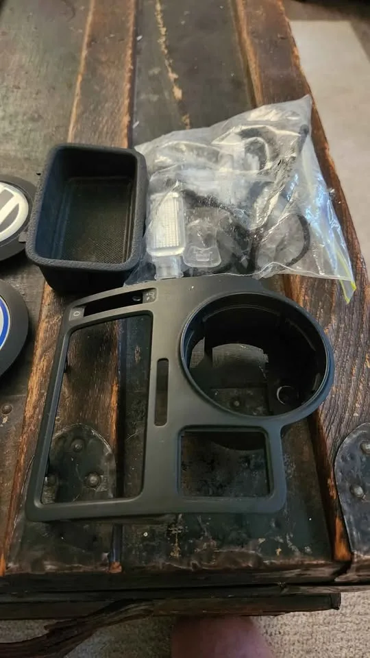 MK1, MK2, MK4 Volkswagen Parts image indicator(2)