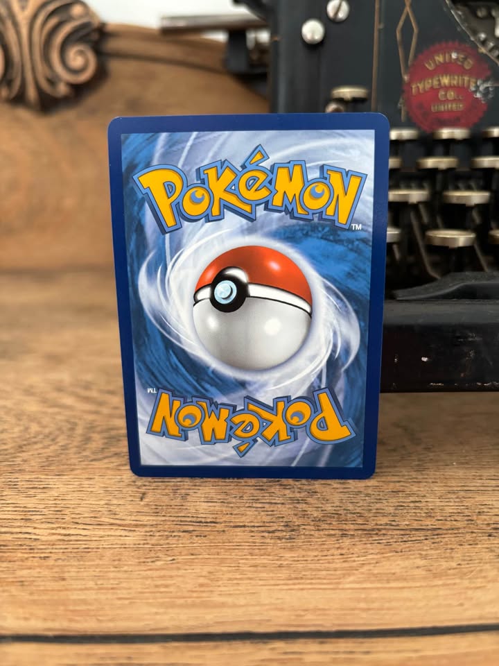 Professor's Research (Professor Sada) 240/198 Pokémon TCG - photo 2