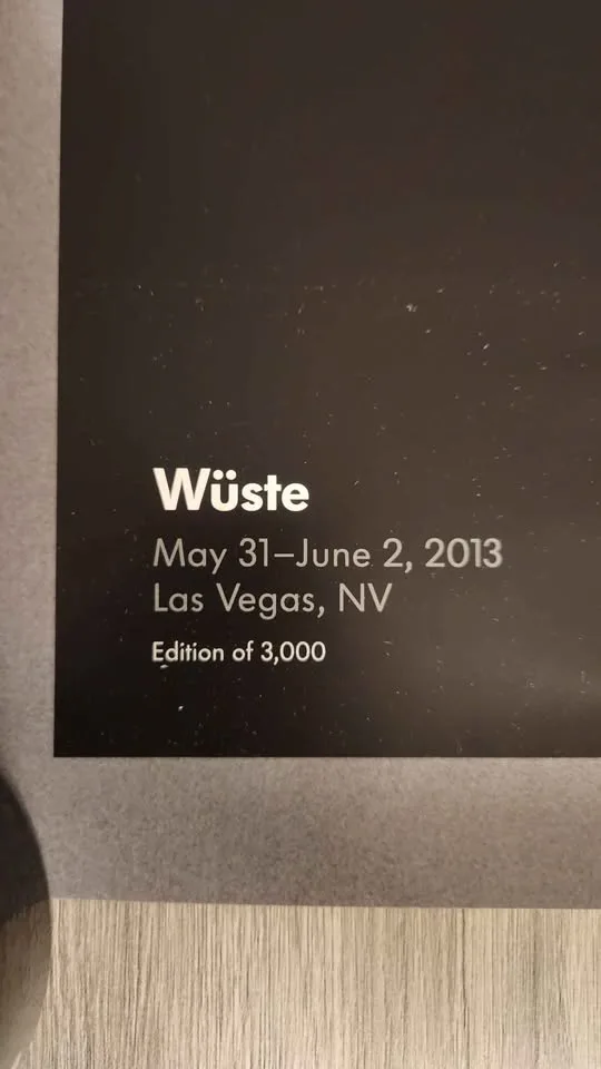 Vintage Volkswagen Posters + Calendar image indicator(5)