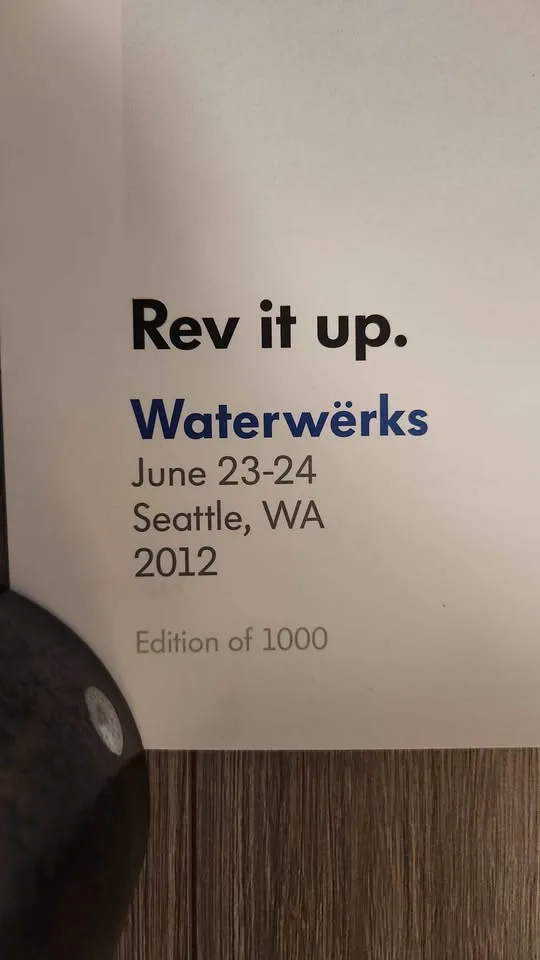 Vintage Volkswagen Posters + Calendar image indicator(7)