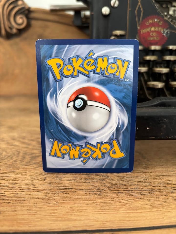 Pokémon TCG Gengar 60/162 Non-Holo Breakthrough - photo 2