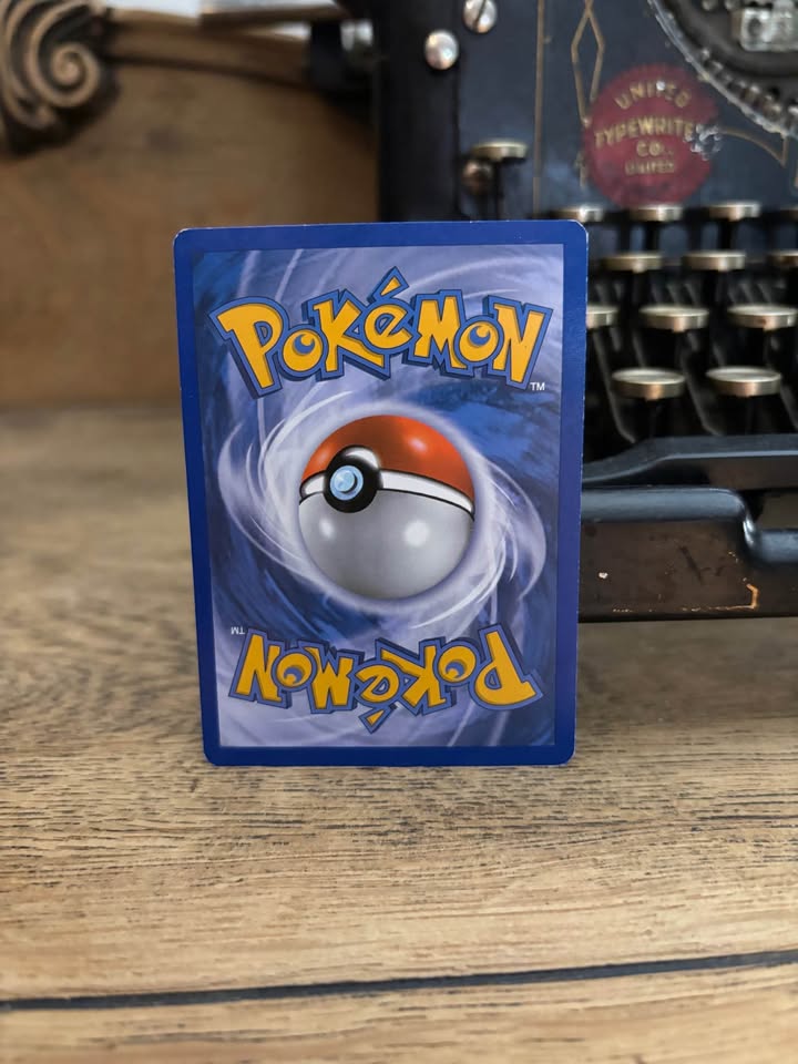 2014 XY Snubbull #8 Holo Pokemon Card - photo 2