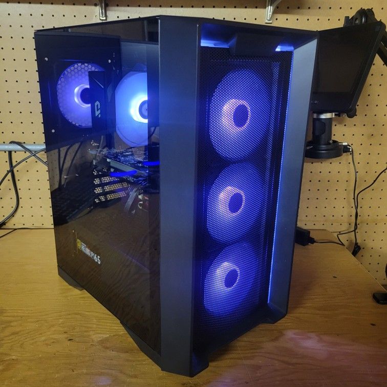 Gaming PC I5 + Gigabyte GTX 970
