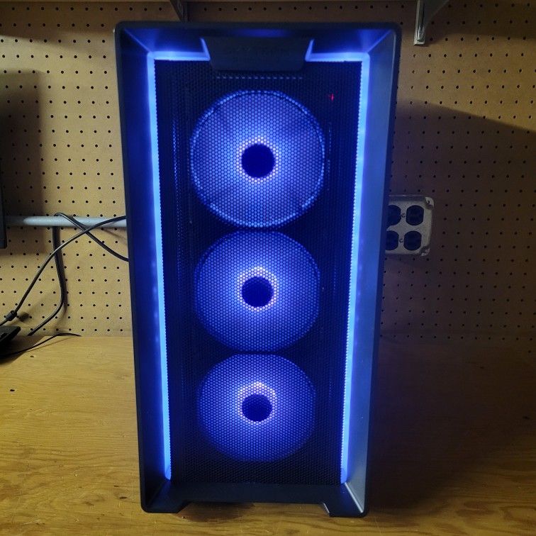 Gaming PC I5 + Gigabyte GTX 970 - photo 2
