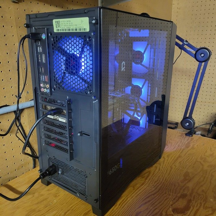 Gaming PC I5 + Gigabyte GTX 970 - photo 4