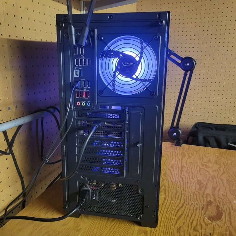 Gaming PC I5 + Gigabyte GTX 970 - photo 5