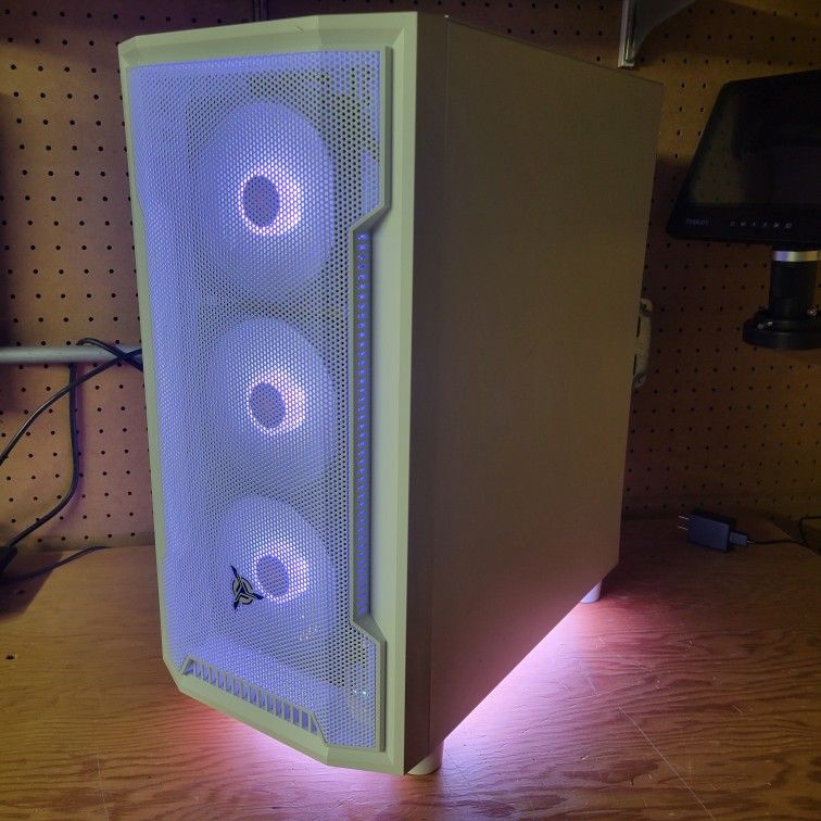 Gaming PC I5 + Asus Rog Strix GTX 1060 - photo 3