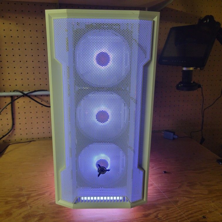 Gaming PC I5 + Asus Rog Strix GTX 1060 - photo 4