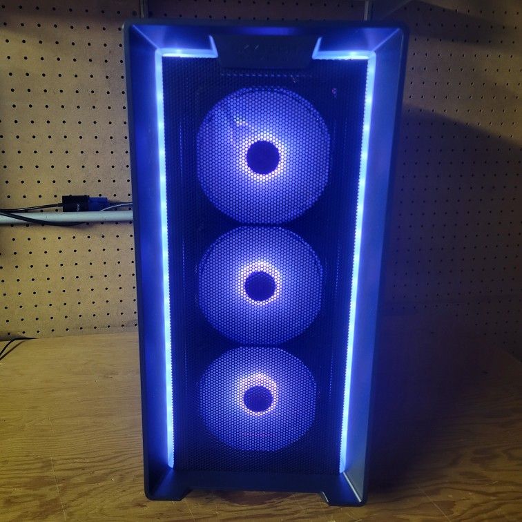 Gaming PC I5 + GTX 970 - photo 2