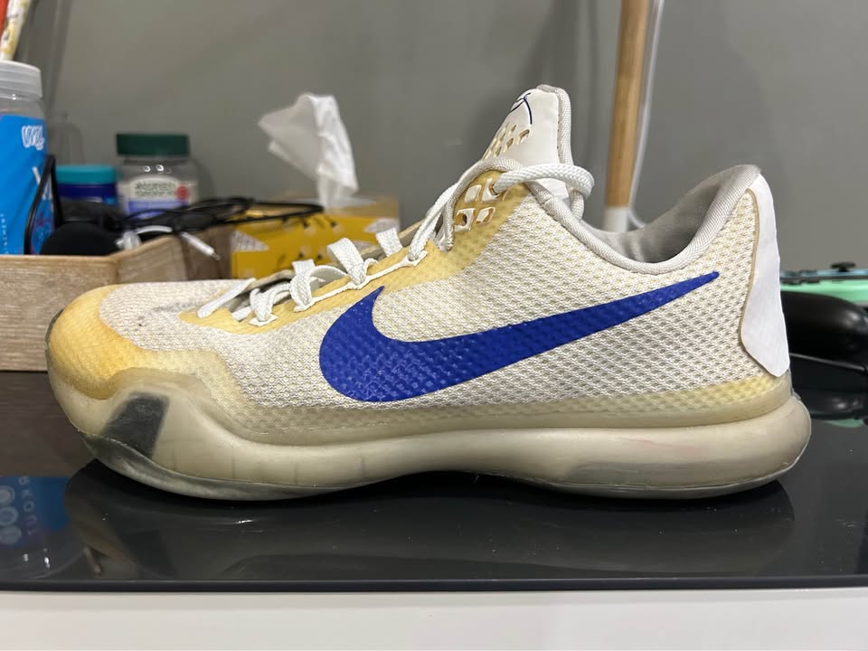 Nike Kobe X (10) NikeID (Size 9) - photo 2