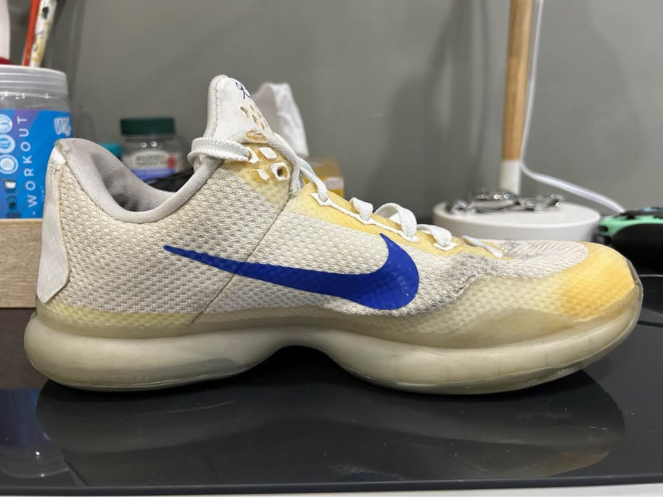 Nike Kobe X (10) NikeID (Size 9) - photo 3