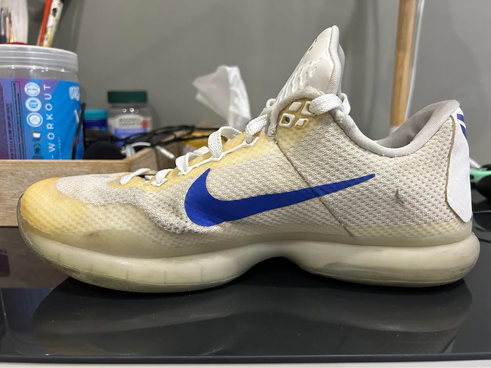 Nike Kobe X (10) NikeID (Size 9) - photo 5