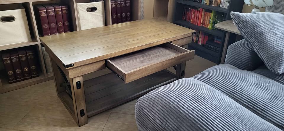 Coffee Table - photo 2
