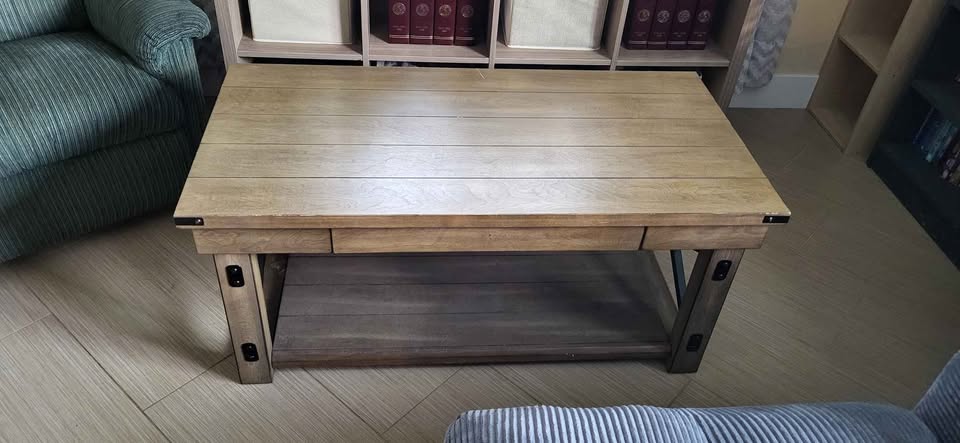 Coffee Table - photo 3