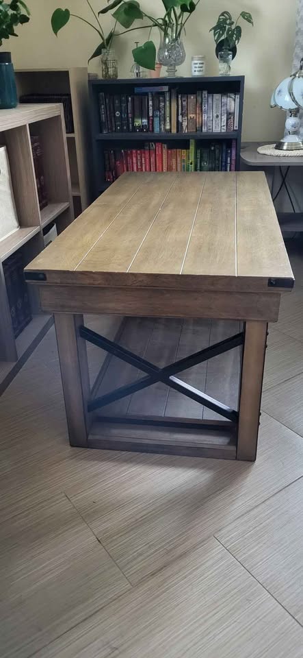 Coffee Table - photo 5