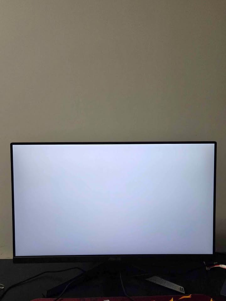 Asus TUF Monitor, 24 Inches