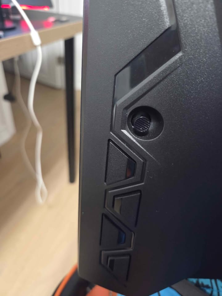 Asus TUF Monitor, 24 Inches - photo 5
