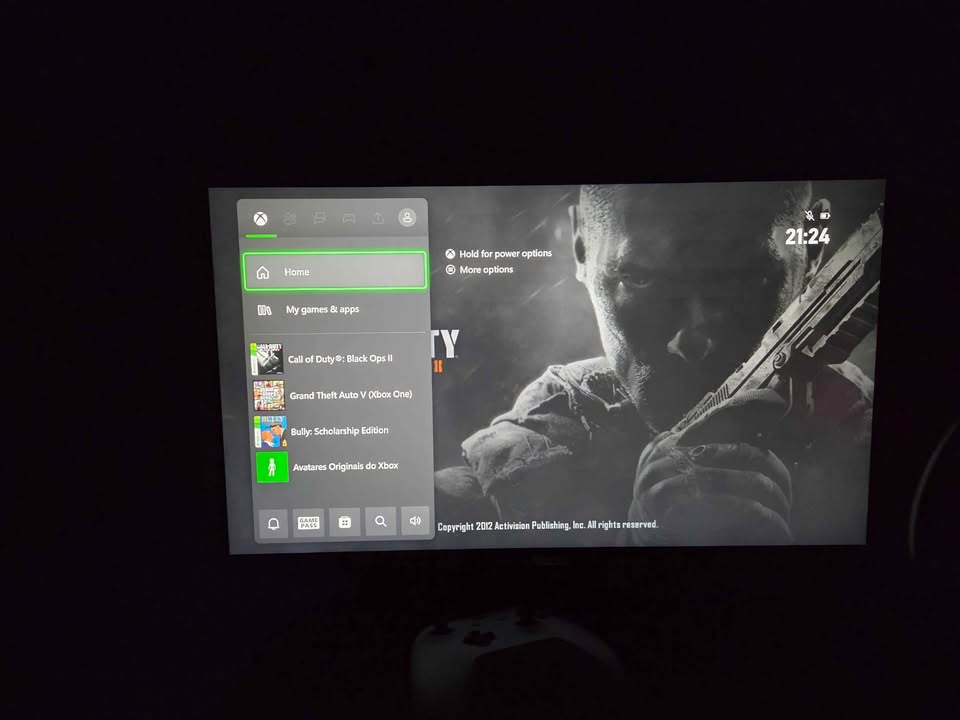 Xbox One S, With drift controllers - photo 4