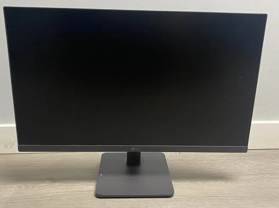 LG Monitor 24" IPS Full HD image indicator(2)