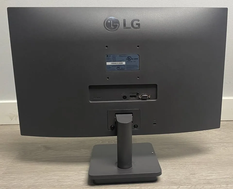 LG Monitor 24" IPS Full HD image indicator(3)