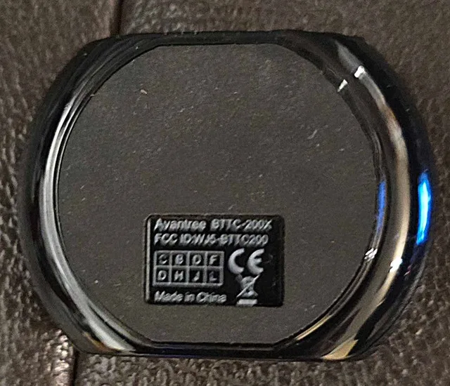 Harman Kardon High Power Bluetooth Speaker image indicator(5)