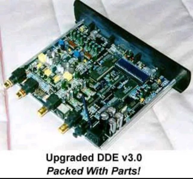 Audio Alchemy DAC image indicator(2)