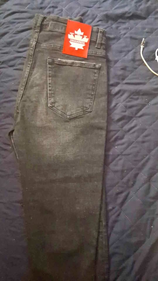 DSQUARED2 jeans for sale