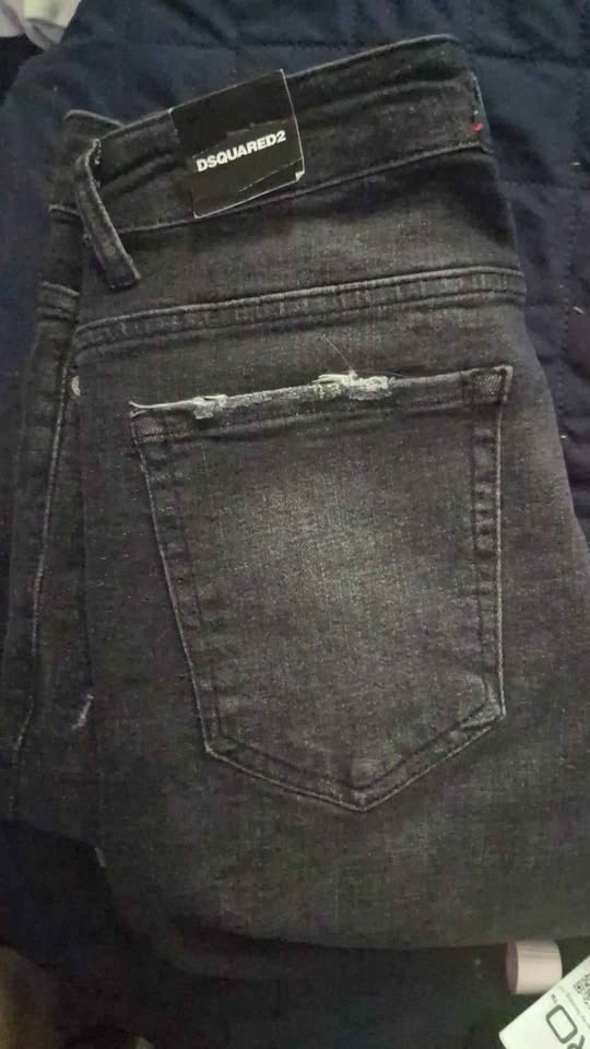 DSQUARED2 jeans for sale - photo 2