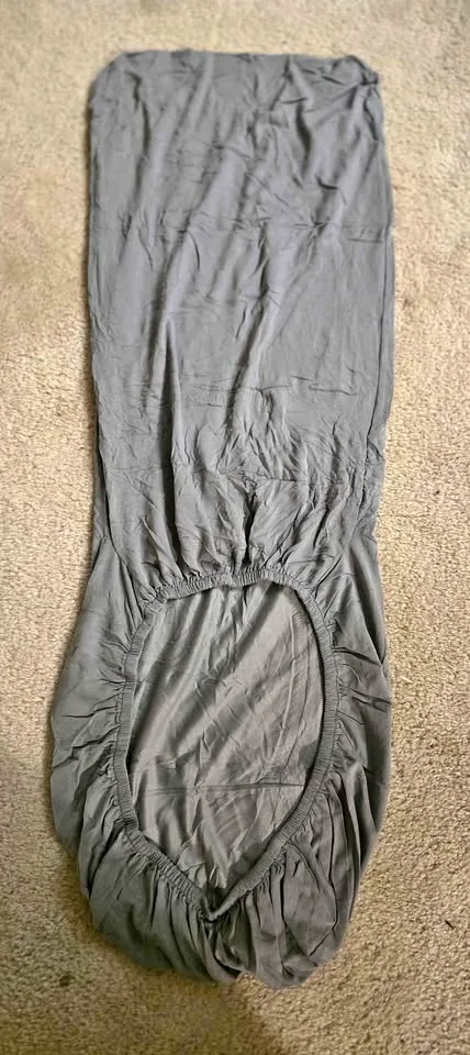 Brand New Chair Covers – Set of 4 – $10 (Retail $25+) 🪑